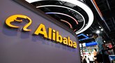  „Alibaba“ (nuotr. SCANPIX)