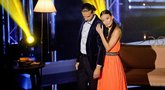 Karina Krysko-Skambinė pristato magišką dainą „Tu viską gali“ (nuotr. TV3)