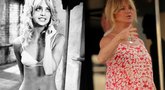 Goldie Hawn (nuotr. SCANPIX)