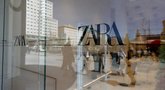 Parduotuvė „Zara“ (nuotr. SCANPIX)