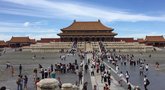  Kelionių ekspertė griauna mitus apie Kiniją: ką privalu žinoti vykstantiesiems į Pekiną?  
