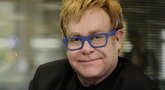 Eltonas Johnas (nuotr. SCANPIX)