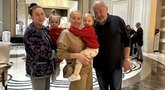 Pirmosios E. Puidokaitės-Bruzgulienės dvynių atostogos Turkijoje: „Keliaujant su vaikais, tai palankiausia kryptis“  
