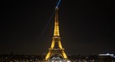 Eifelio bokštas (nuotr. SCANPIX)