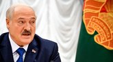 Lukašenka dėl tragiško gimstamumo Baltarusijoje apkaltino moteris: nebegimdot  (nuotr. SCANPIX)