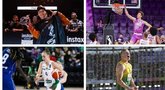 Jaunieji Lietuvos sporto talentai (tv3.lt koliažas)