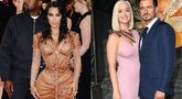 Kim Kardashian ir Katy Perry (nuotr. SCANPIX)
