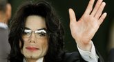 Michaelas Jacksonas (nuotr. SCANPIX)