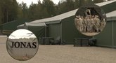 Kazlų Rūdoje atidaryta stovykla: apgyvendintų pustrečio tūkstančio NATO karių  (tv3.lt koliažas)