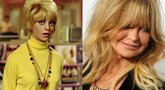 Goldie Hawn (nuotr. tv3.lt fotomontažas)  