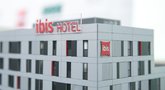 Naujas „Ibis Styles“ viešbučio Vilniuje savininkas jį rekonstruos į slaugos namus  (Žygimantas Gedvila/ BNS nuotr.)