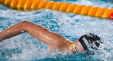 S. Statkevičius plaukimo varžybose Toronte – penkta, K. Teterevkova San Antonijuje laimėjo B finalą (nuotr. ltuswimming.com)