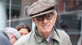 Woody Allenas (nuotr. Vida Press)