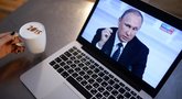Aptiktas naujas, itin pavojingas kompiuterių virusas: kyšo Kremliaus programišių ausys (nuotr. SCANPIX)