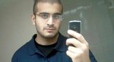 Orlando žudikas: žudydamas žmones telefonu susirašinėjo su savo žmona (nuotr. SCANPIX)