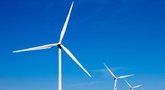 „Mano BŪSTO“ klientams – žalioji elektra bendrojo naudojimo patalpų reikmėms (nuotr. Shutterstock.com)