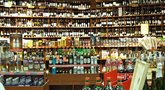 Seime – alkoholio prekybos, reklamos ir naminukės gamybos klausimai  (nuotr. BNS)  