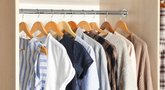 Įspėja nesirinkti 1 drabužių spalvos: atrodysite vyresnė ir pavargusi (nuotr. Shutterstock.com)
