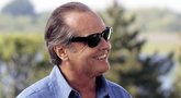 Jack Nicholson (nuotr. SCANPIX)