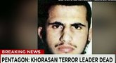 Pentagonas nukovė vieną ieškomiausių „Al Qaeda“ lyderių (nuotr. YouTube)