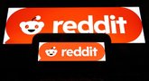 Socialinių tinklų bendrovė „Reddit“ po pradinio viešo akcijų platinimo pasiruošusi debiutuoti Niujorko akcijų biržoje (nuotr. SCANPIX)