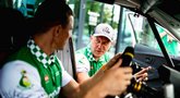 „Aurum 1006 km“ lenktynėse su „Porsche“ dalyvausiantis Ramūnas Čapkauskas: „Mus tenkins tik aukščiausias nugalėtojų pakylos laiptelis“