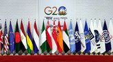 G-20 (nuotr. SCANPIX)
