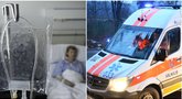 Per Velykas vilniečiai skubėjo į ligoninę: 1 įvykis medikus sukrėtė iki širdies gelmių (nuotr. Fotolia.com)