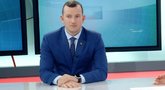 Virginijus Sinkevičius (nuotr. TV3)