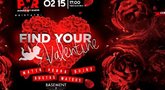 Neįprastas Valentino dienos vakarėlis Kaune: N–14 (nuotr. Organizatorių)