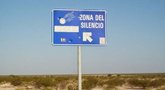 Mistinė vieta Meksikos dykynėse, kur keistuoliai ieško dingusių elektromagnetinių signalų (nuotr. leidėjų)
