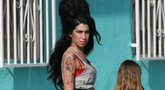 Amy Winehouse (nuotr. Vida Press)