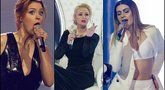 „Eurovizijos“ atranka  (nuotr. Tv3.lt/Ruslano Kondratjevo)