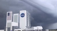 NASA (nuotr. stop kadras)
