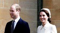 Princas Williamas, Kate Middleton (nuotr. Vida Press)