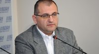 prof. Vytautas Kasiulevičius (nuotr. Fotodiena.lt/Roko Lukoševičiaus)