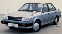 „Nissan NRV II“: Ateities technologijos automobilyje, pasirodžiusiame 1983-aisiais