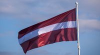 Keturiems Rusijos piliečiams bus nurodyta išvykti iš Latvijos (nuotr. SCANPIX)  
