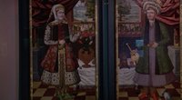 Londone duris atvers tūkstančių metų senumo Irano kultūros paveldo paroda  (nuotr. stop kadras)