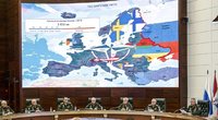 Rusija kaltina Lenkiją ir Suomiją keliant grėsmę jos saugumui (nuotr. SCANPIX)