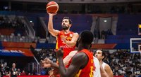Ispanija – Iranas (nuotr. FIBA)