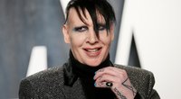 Marilyn Manson (nuotr. SCANPIX)