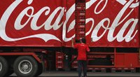 Coca Cola (nuotr. SCANPIX) (nuotr. Balsas.lt)