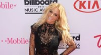 Britney Spears (nuotr. Vida Press)