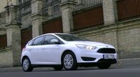 Naudoto „Ford Focus“ apžvalga: neįvertintas miesto hečbekas (nuotr. stop kadras)