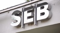SEB bankas  (nuotr. Fotodiena.lt)