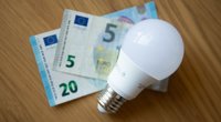 „Elektrum Lietuva“: didmeninė elektros kaina per savaitę Lietuvoje sumažėjo 45 proc.  BNS Foto