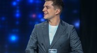 Pirmoji nacionalinės „Eurovizijos“ atranka (nuotr. Fotodiena.lt)