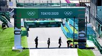 Viskas, ką reikia žinoti apie Tokijo vasaros olimpinių žaidynių atidarymo ceremoniją (nuotr. SCANPIX)