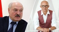 Ką Lukašenkos sprendimas Baltarusijoje dislokuoti Rusijos karius reiškia Lietuvai? (tv3.lt koliažas)